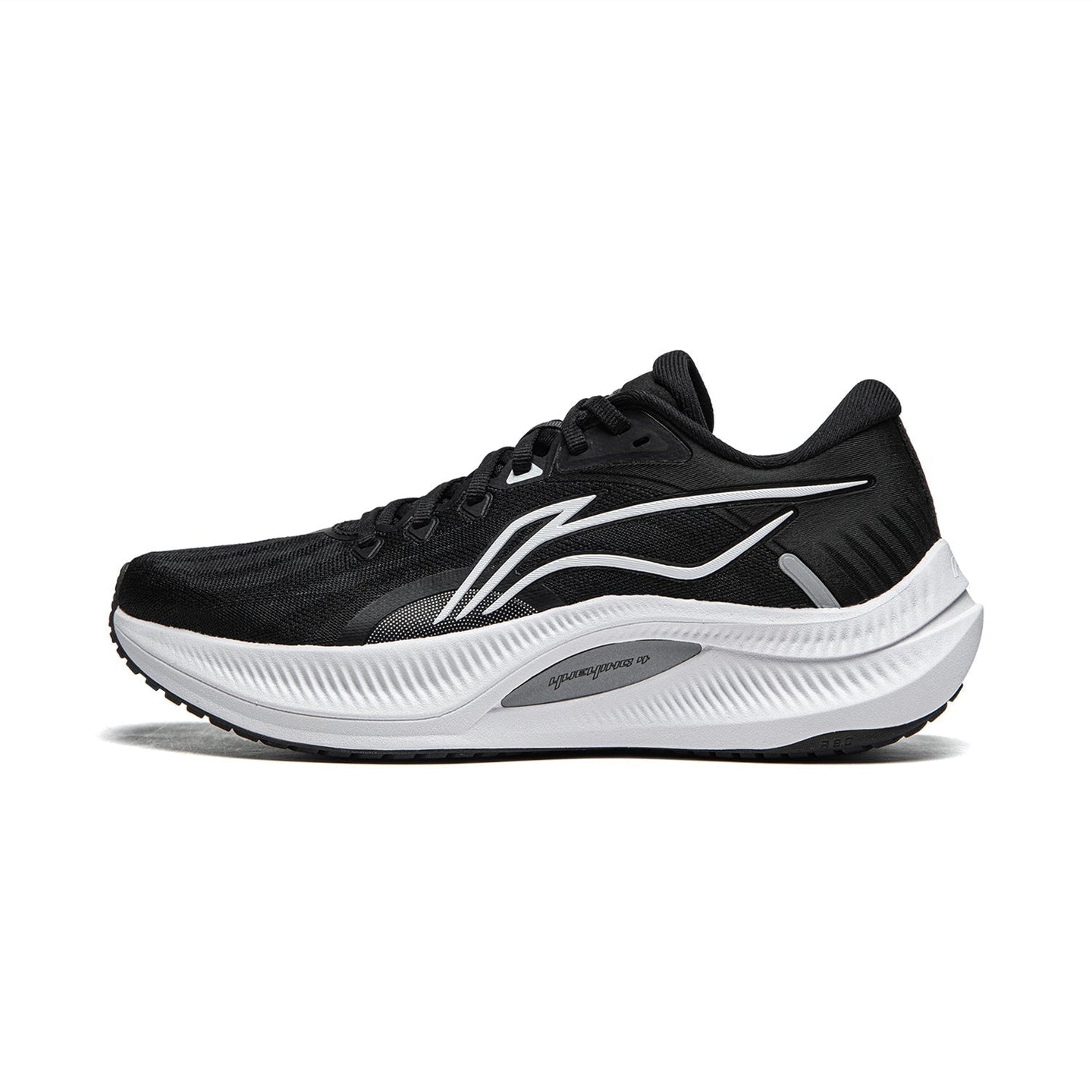 Li-Ning YueYing 4 Black/White Women