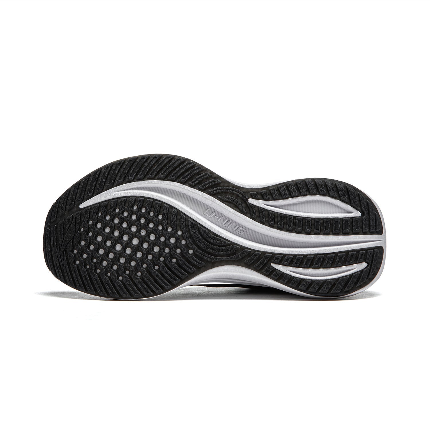Li-Ning YueYing 4 Black/White Women