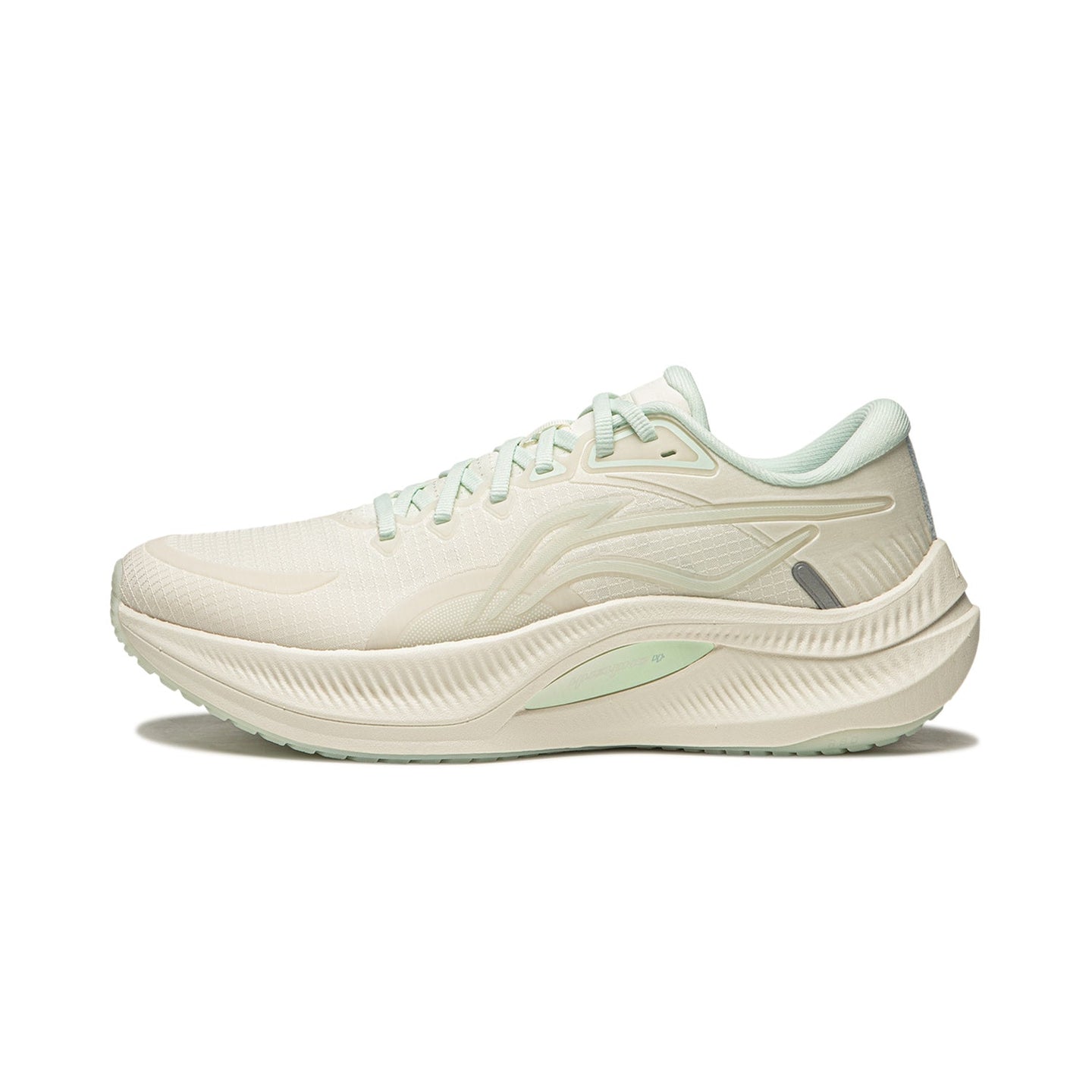 Li-ning Running Shoes - Li-Ning YueYing 4 White - SportYouUp Europe