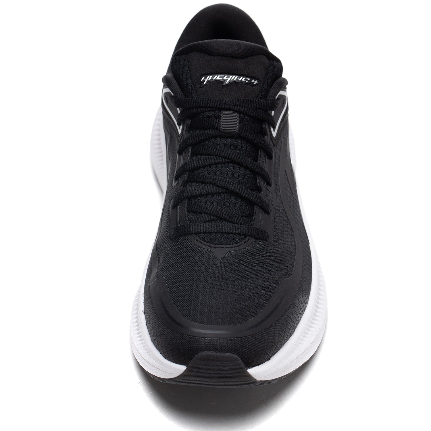 Li-Ning Running Shoes - Li-Ning YueYing 4 Black - SportYouUp Europe