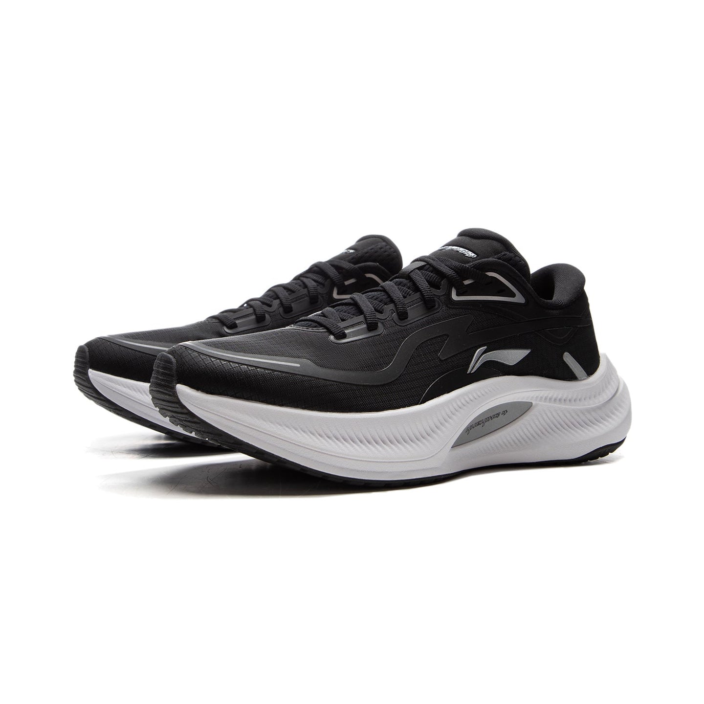 Li-Ning YueYing 4 Black Women