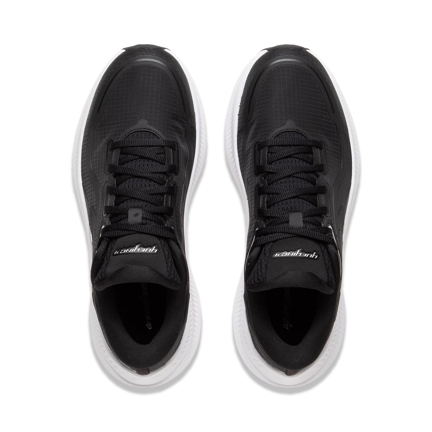 Li-Ning Running Shoes - Li-Ning YueYing 4 Black - SportYouUp Europe