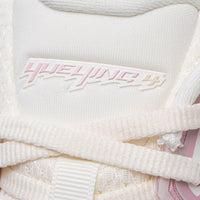 Li-Ning Running Shoes - Li-Ning YueYing 4 Egg Shell - SportYouUp Europe