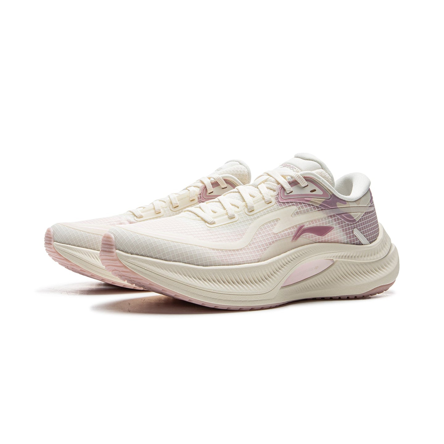 Li-Ning YueYing 4 Egg Shell Dame