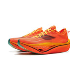 Li-Ning Feidian 4 Ultra Orange