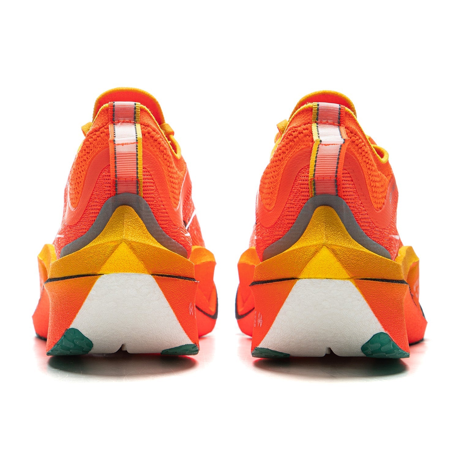 Li-ning Running Shoes - Li-Ning Feidian 4 Ultra Orange - SportYouUp Europe