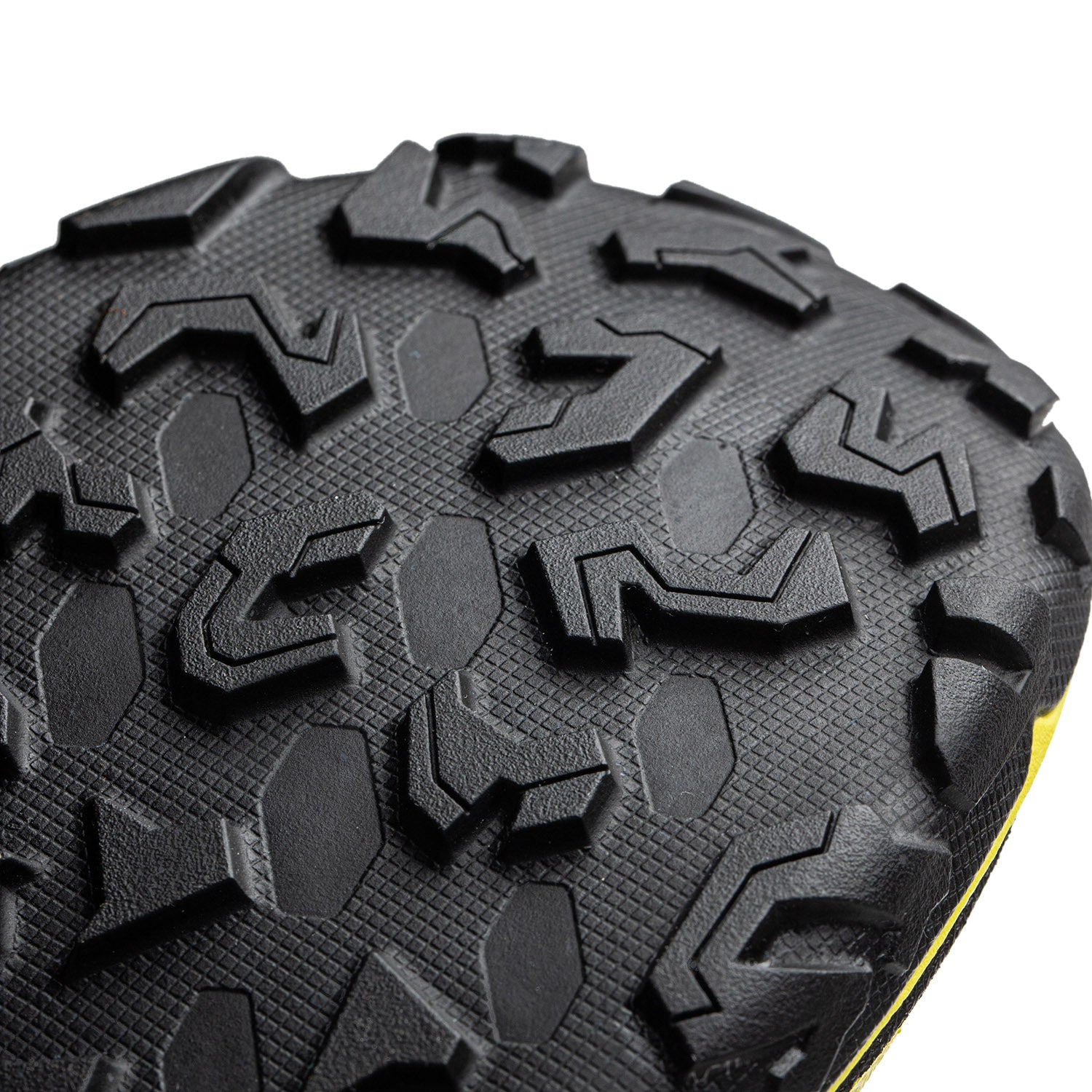 Li-ning Running Shoes - Li-Ning Trail Dilu V2 Brilliant Yellow - SportYouUp Europe