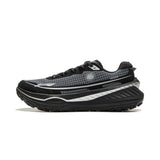 Li-ning Running Shoes - Li-Ning Trail Dilu V2 Blue/Black - SportYouUp Europe