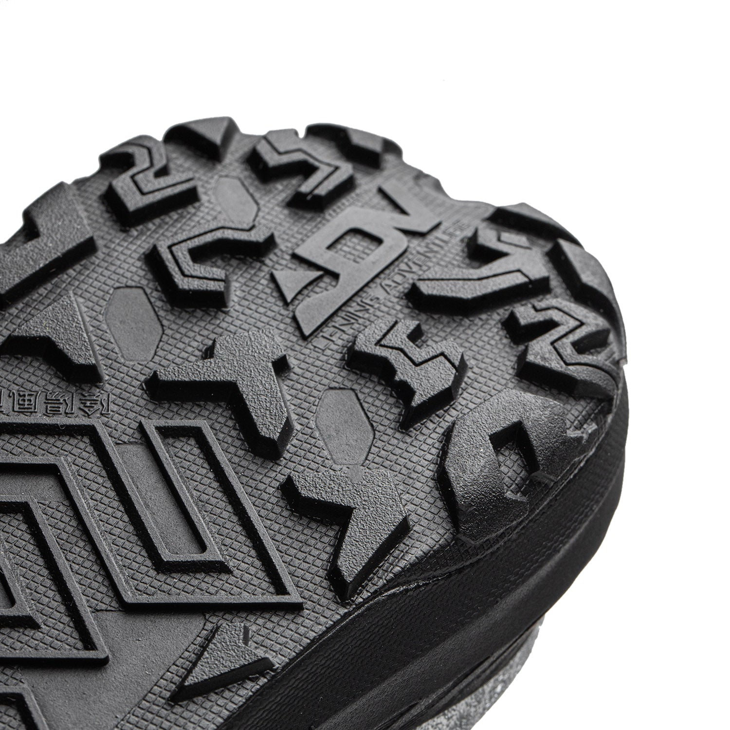 Li-ning Running Shoes - Li-Ning Trail Dilu V2 Blue/Black - SportYouUp Europe