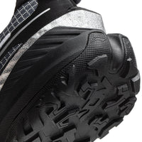 Li-ning Running Shoes - Li-Ning Trail Dilu V2 Blue/Black - SportYouUp Europe