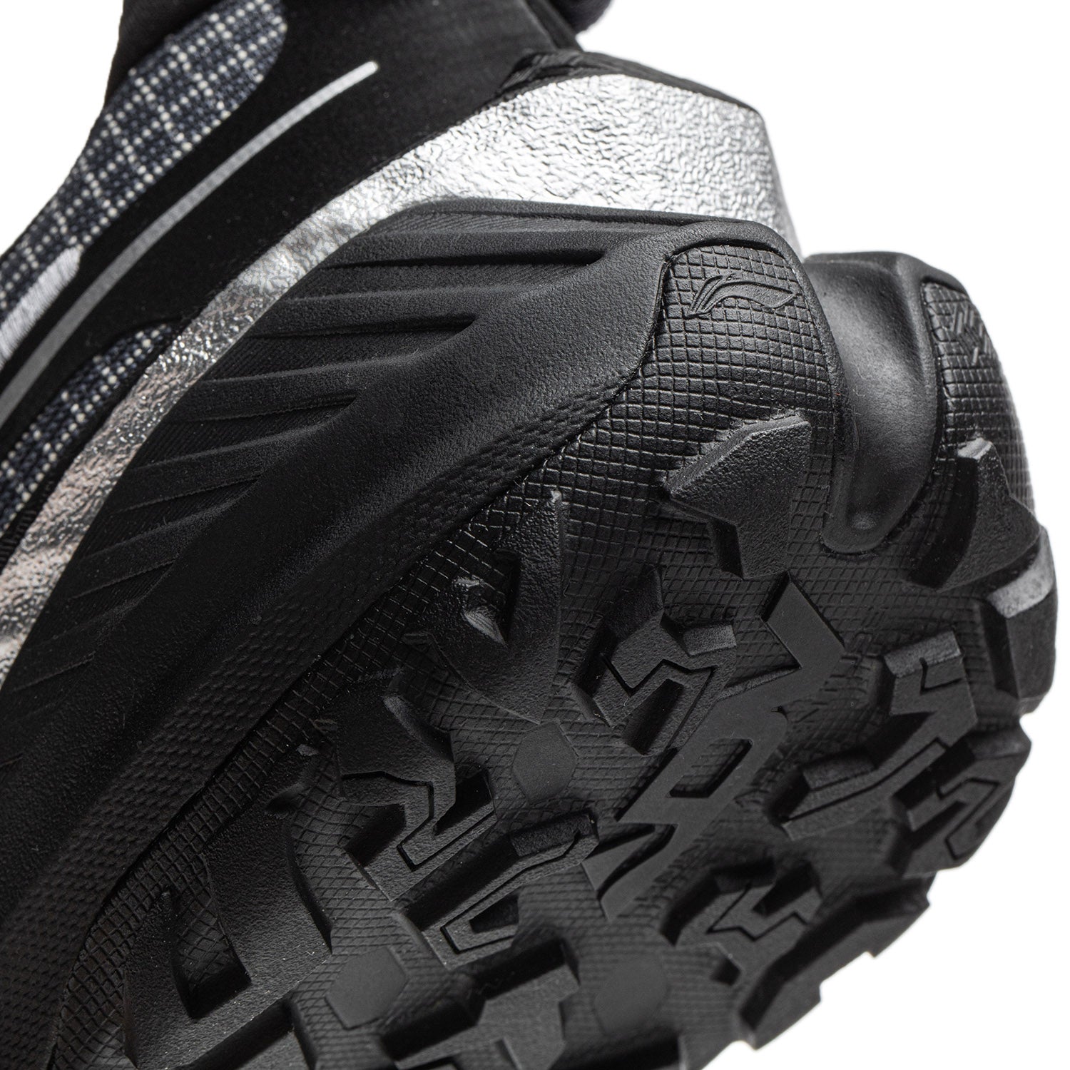 Li-ning Running Shoes - Li-Ning Trail Dilu V2 Blue/Black - SportYouUp Europe