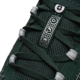 Li-ning Running Shoes - Li-Ning Trail Dilu V2 Dark Green/Pink - SportYouUp Europe