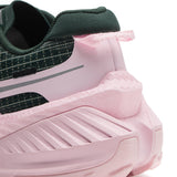 Li-ning Running Shoes - Li-Ning Trail Dilu V2 Dark Green/Pink - SportYouUp Europe