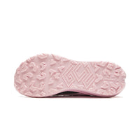 Li-ning Running Shoes - Li-Ning Trail Dilu V2 Dark Green/Pink - SportYouUp Europe