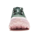 Li-ning Running Shoes - Li-Ning Trail Dilu V2 Dark Green/Pink - SportYouUp Europe