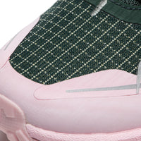 Li-ning Running Shoes - Li-Ning Trail Dilu V2 Dark Green/Pink - SportYouUp Europe