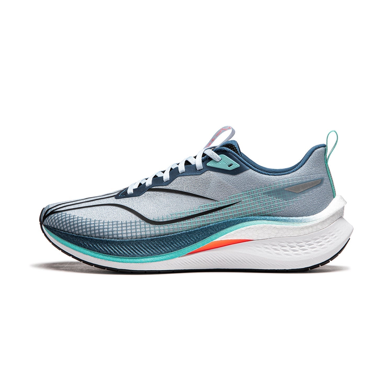 Li-Ning Red Hare 7 Pro Could Blue