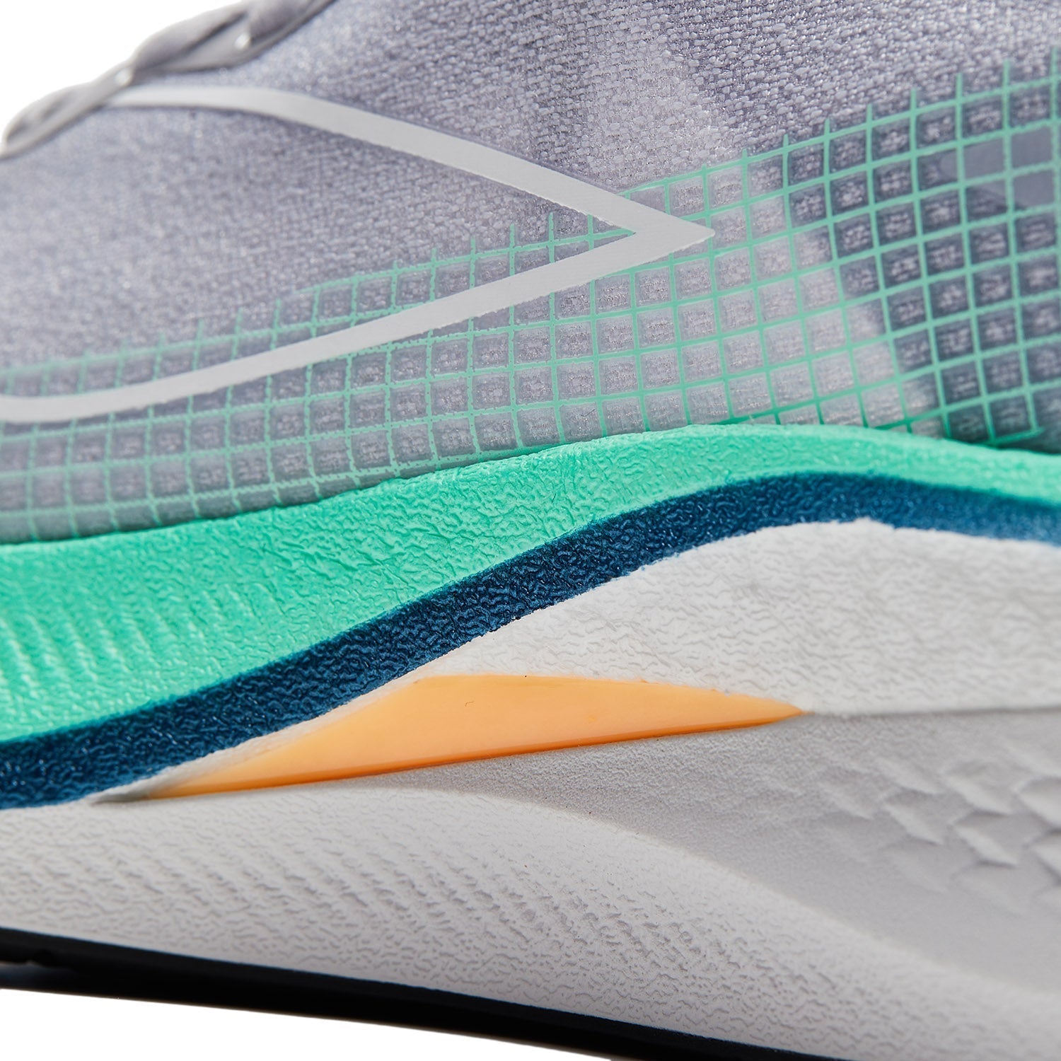 Li-Ning Red Hare 7 Pro Smoke Blue Women