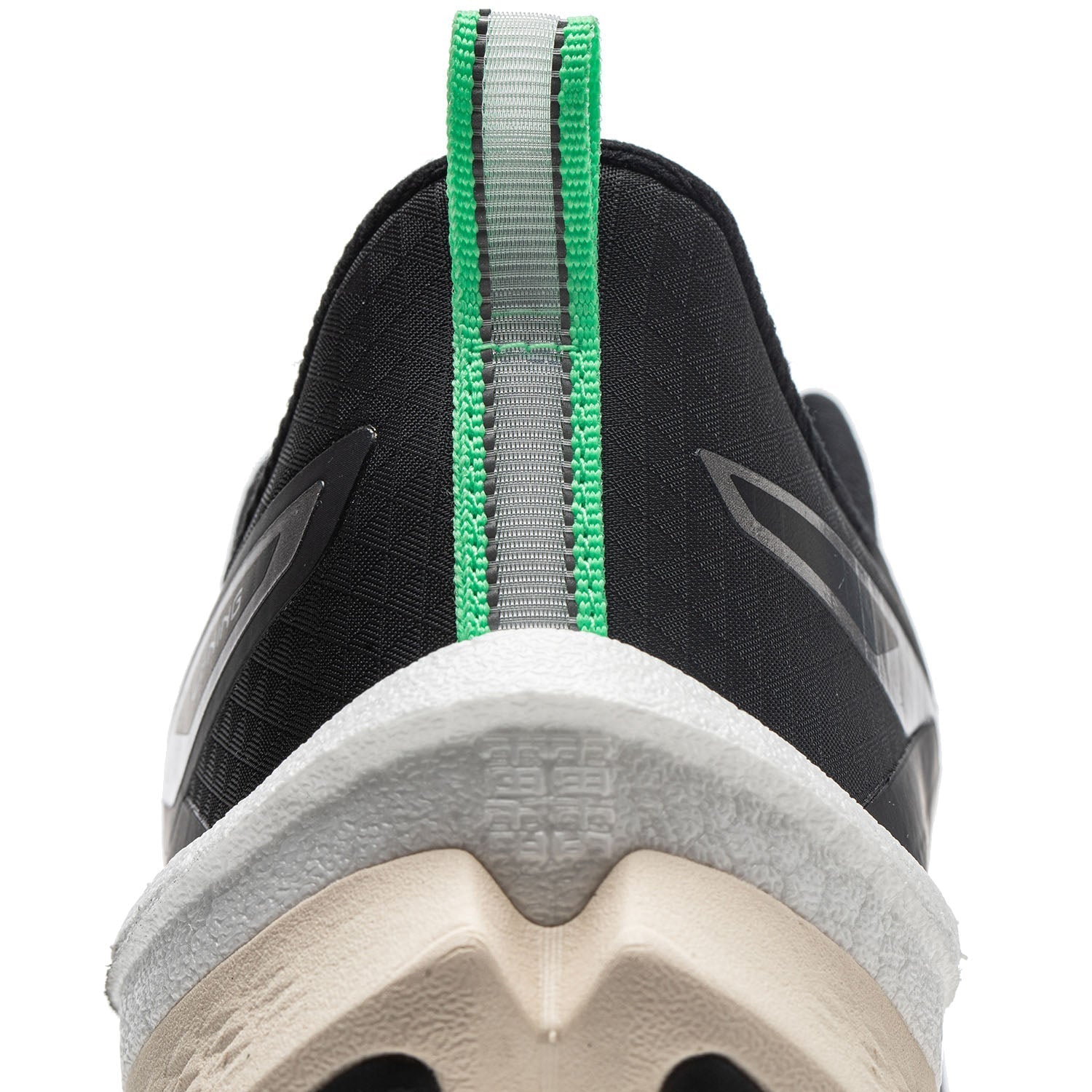 Li-Ning Red Hare 7 Pro Black Dame