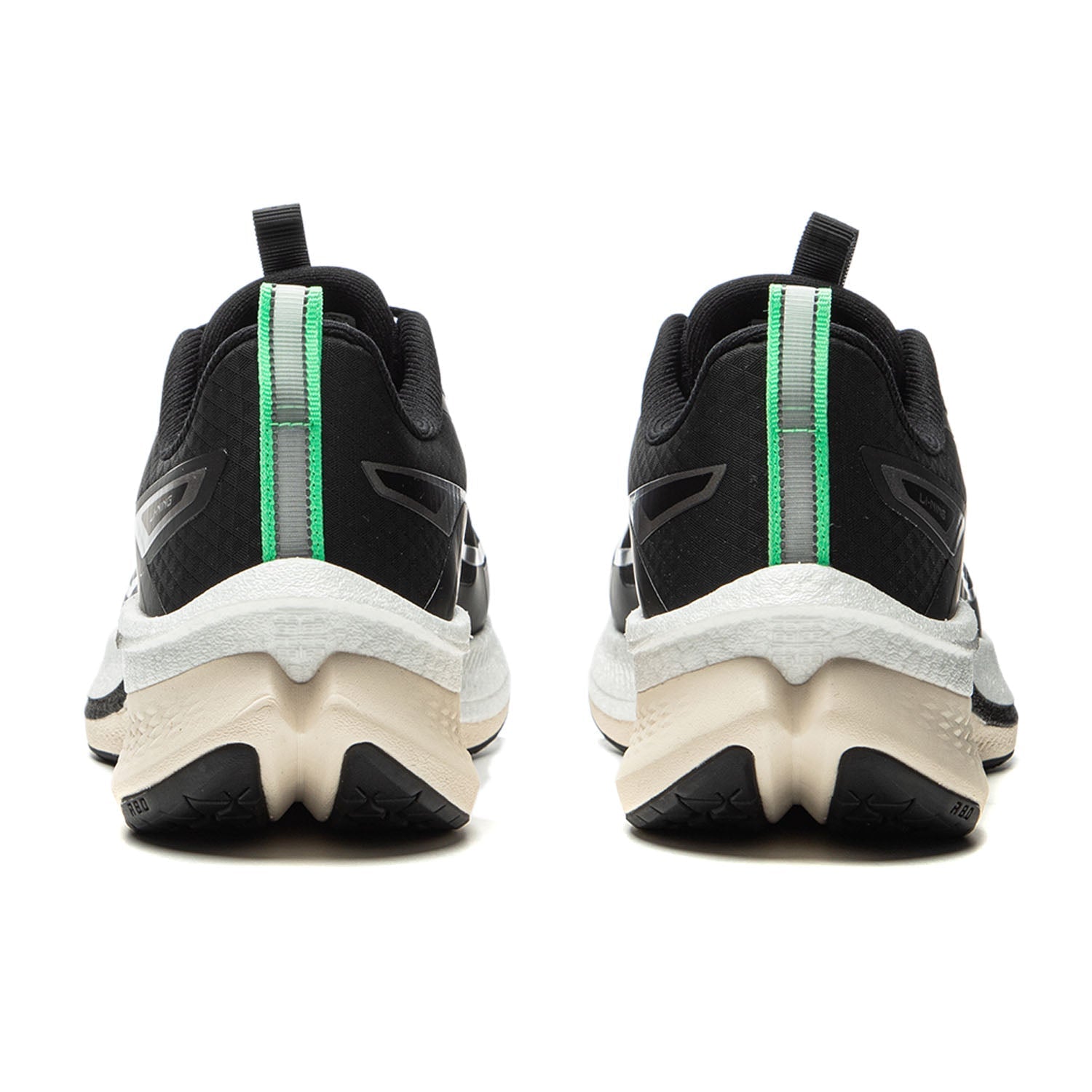 Li-Ning Red Hare 7 Pro Black Dame