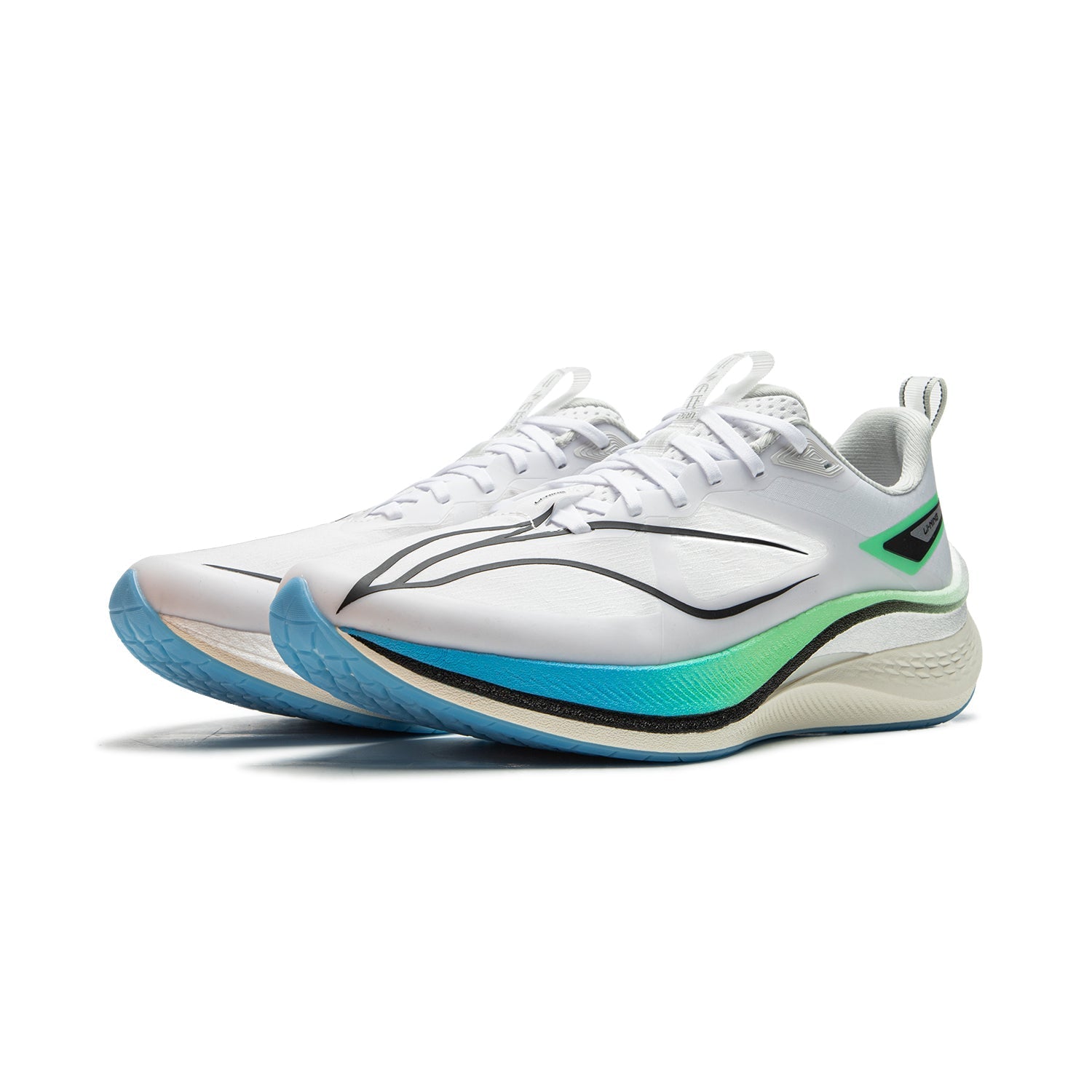 Li-ning Running Shoes - Li-Ning Red Hare 7 Pro White - SportYouUp Europe