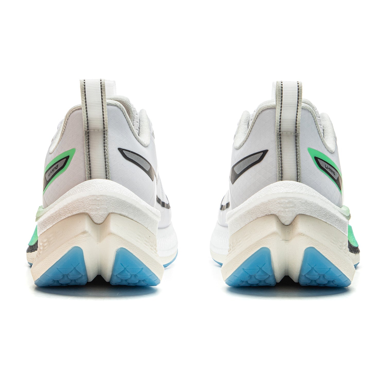 Li-ning Running Shoes - Li-Ning Red Hare 7 Pro White - SportYouUp Europe