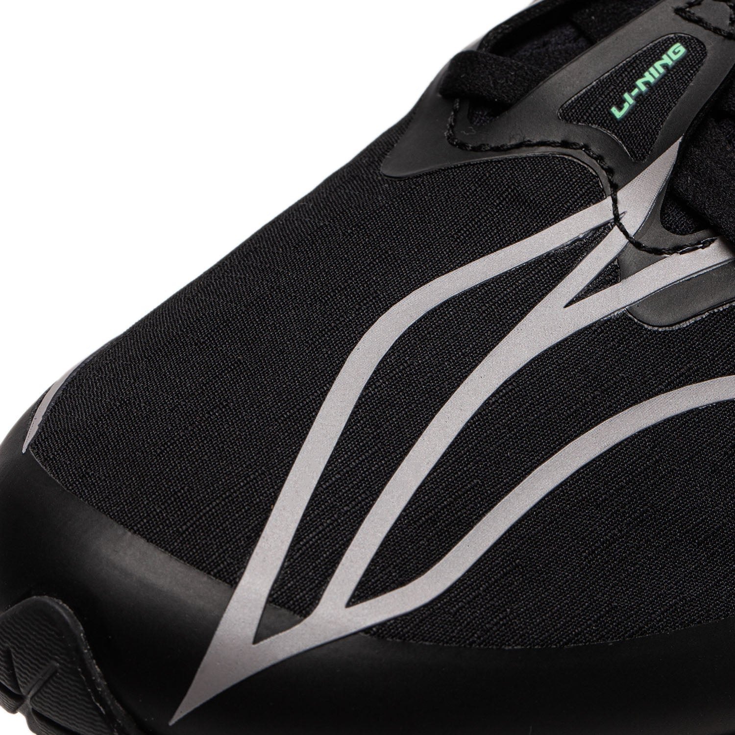 Li-ning Running Shoes - Li-Ning Red Hare 7 Pro Black - SportYouUp Europe