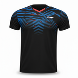 Li-Ning Champion Black Stripe Unisex
