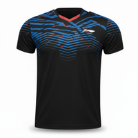Li-Ning Champion Black Stripe Unisex