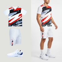 Flypower Nakula White