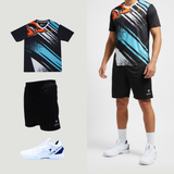 Flypower Jatayu 02 Black