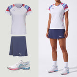 Li-Ning Polar Stripes White Women