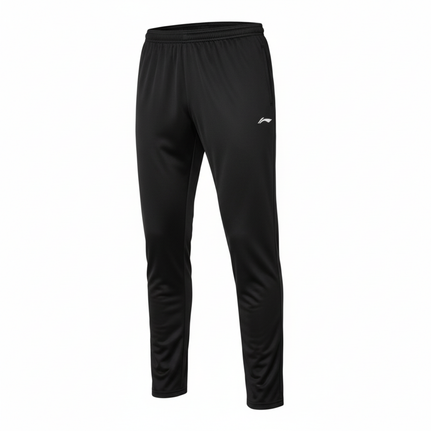 Li-Ning Training Pants Best Black Unisex
