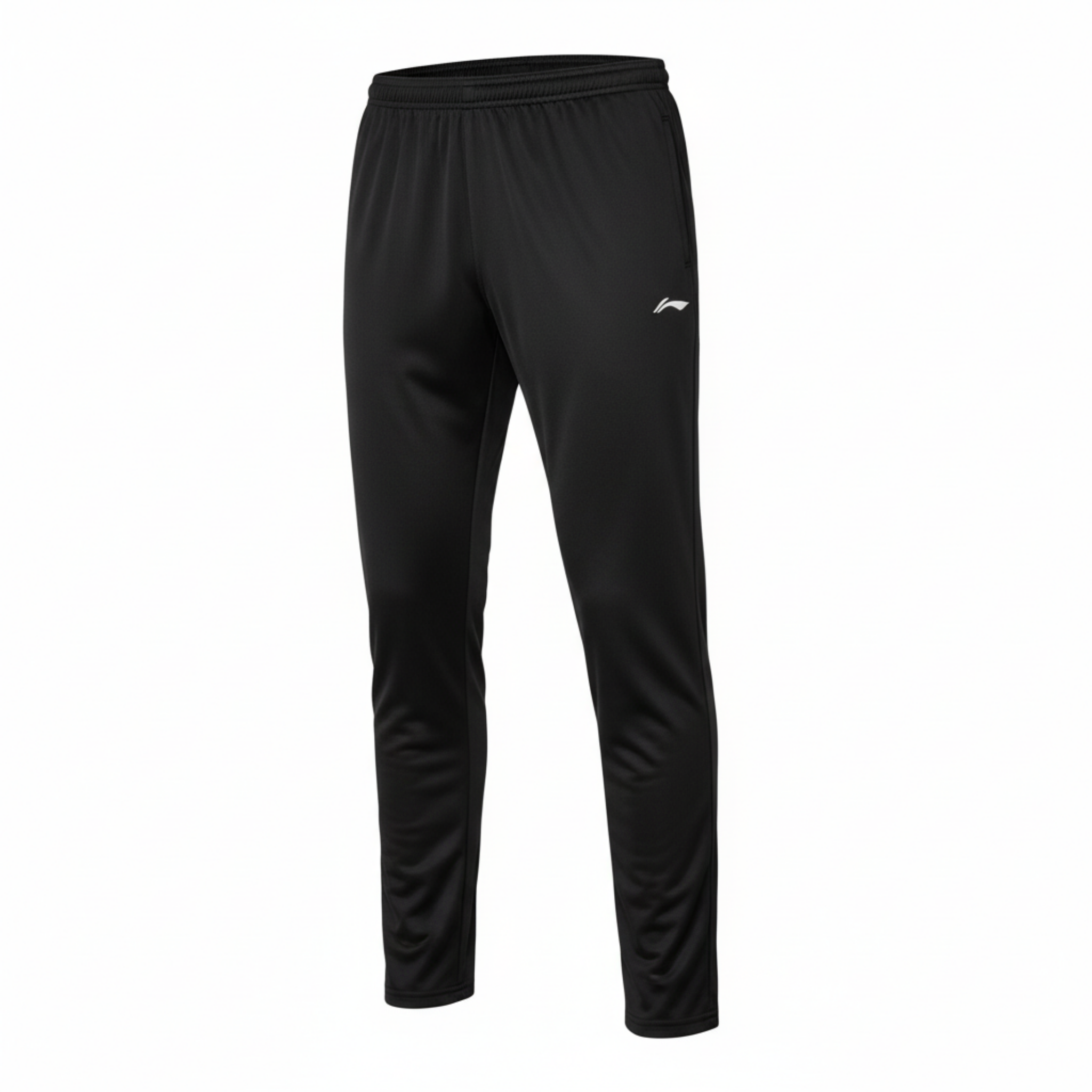 Li-Ning Training Pants Best Black Unisex