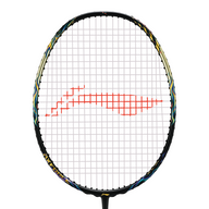 Anders Skaarup´s Badminton Racket - Li-Ning AXForce 100 - SportYouUp Europe