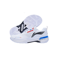 Badminton shoes - Li-Ning Blade Pro White - SportYouUp Europe