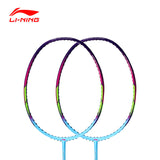 Li-Ning Windstorm 72 Blue