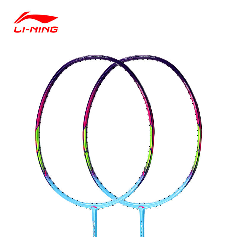 Li-Ning Windstorm 72 Blue