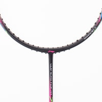 Badminton Racket - Li-Ning Windstorm 72 Black - SportYouUp Europe