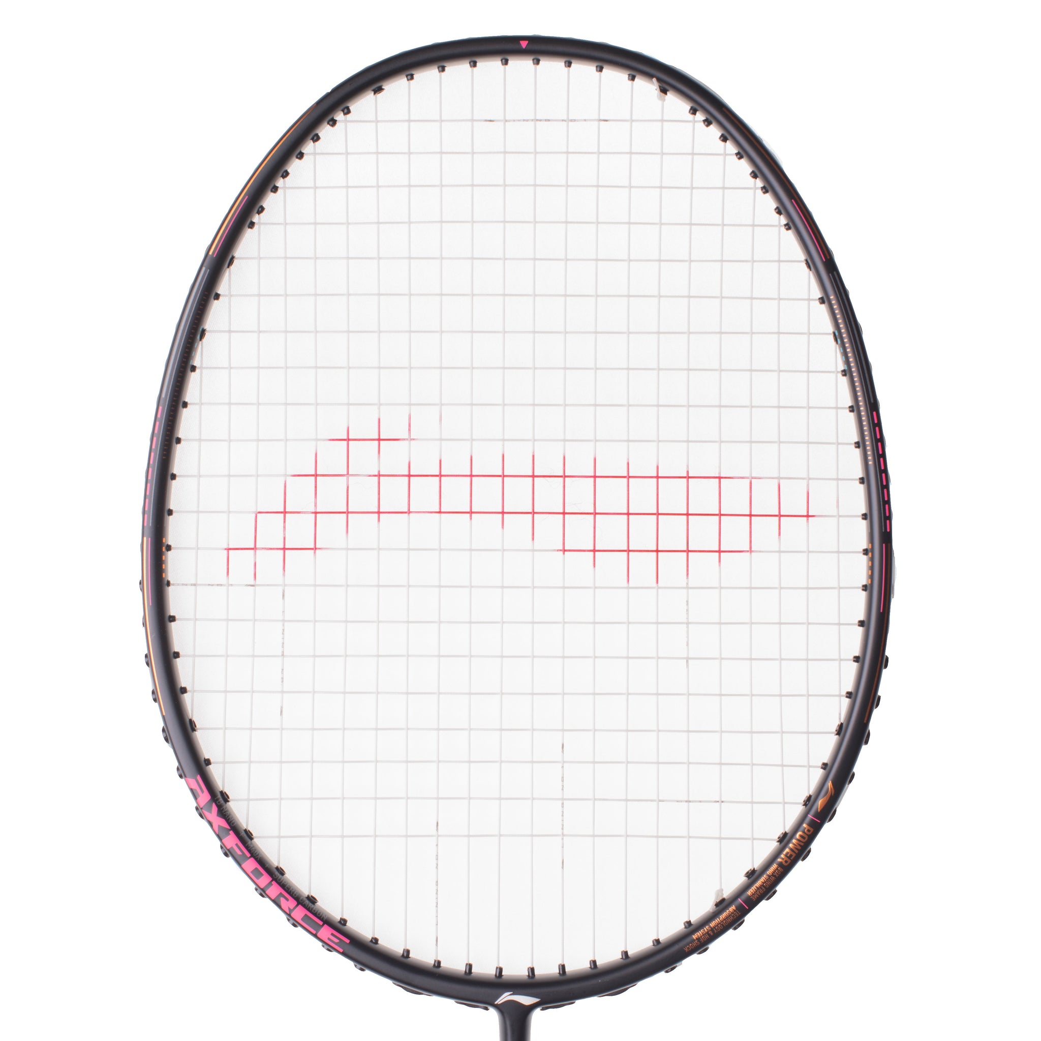 Badminton Racket - Li-Ning AXForce 80 - SportYouUp Europe