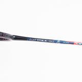 Badminton Racket - Li-Ning AXForce 90 Max Tiger - SportYouUp Europe