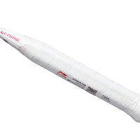 Li-Ning Badminton Racket - Li-Ning AXForce Big Bang White - SportYouUp Europe