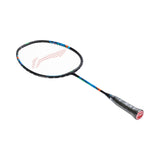 Li-Ning Badminton Racket - Li-Ning AXForce Kids Black - SportYouUp Europe