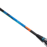 Li-Ning Badminton Racket - Li-Ning AXForce Kids Black - SportYouUp Europe