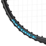 Li-Ning Badminton Racket - Li-Ning AXForce Kids Black - SportYouUp Europe
