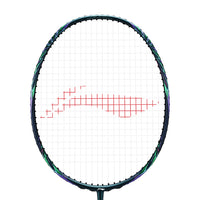 Badminton Racket - Li-Ning Bladex 800 Dark Green - SportYouUp Europe