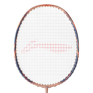 Badminton Racket - Li-Ning Bladex 900 Sun Max - SportYouUp Europe
