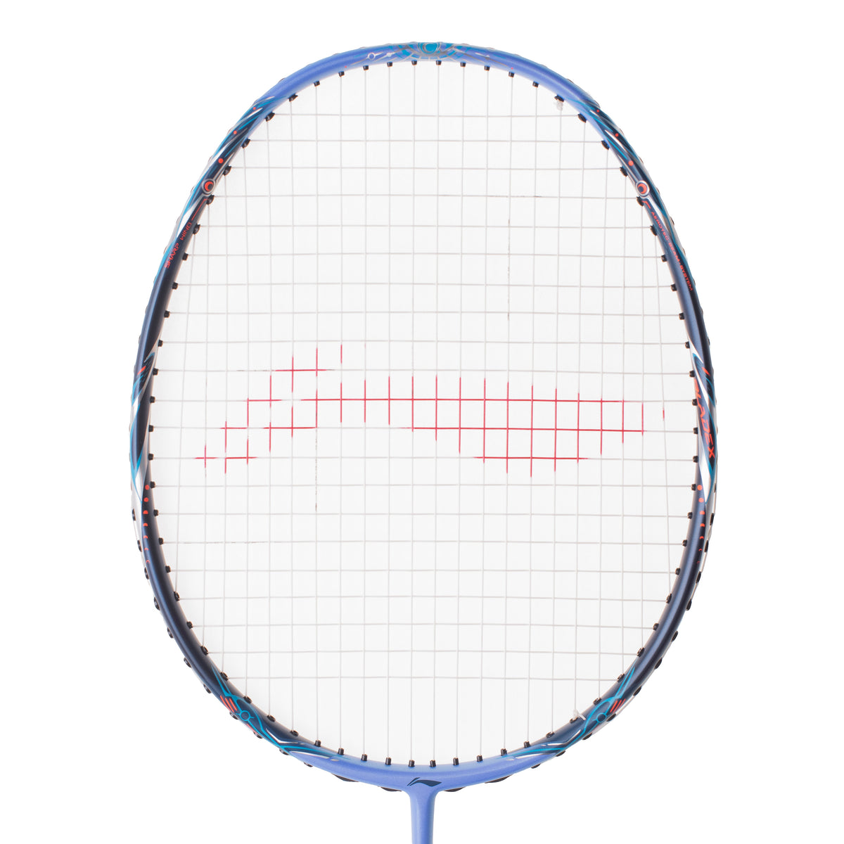 Li-Ning BladeX 900 Moon MAX badmintonketcher