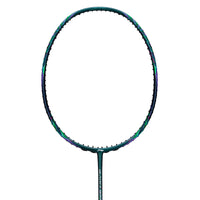 Badminton Racket - Li-Ning Bladex 800 Dark Green - SportYouUp Europe