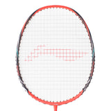 Badminton Racket - Li-Ning Bladex 800 Red - SportYouUp Europe